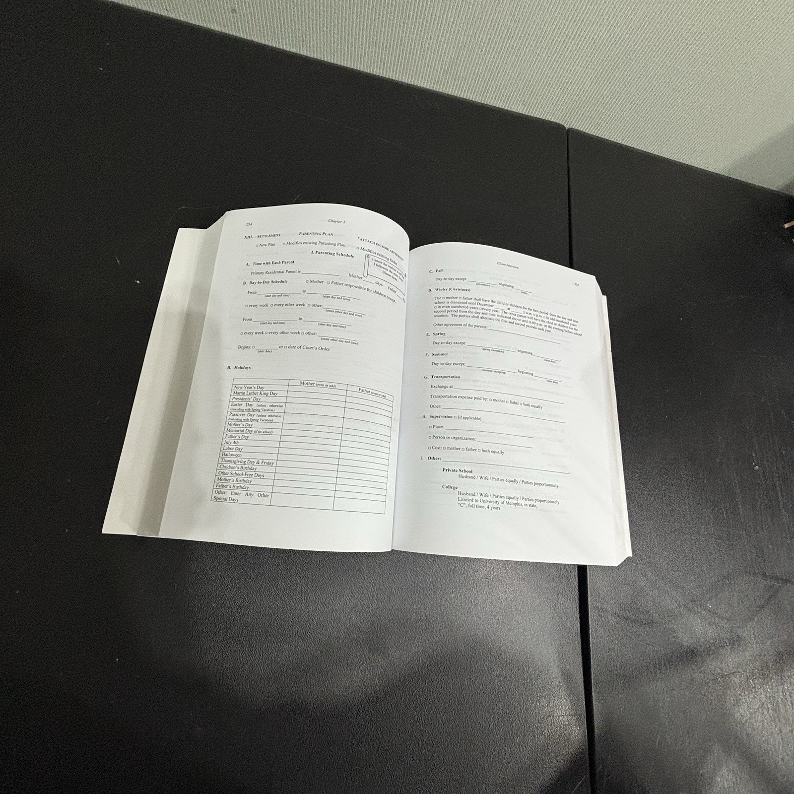 Complete Guide to Divorce Practice: Forms & Procedures for Lawyers PB BK20