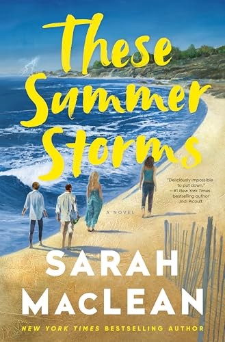 These Summer Storms – VERY GOOD