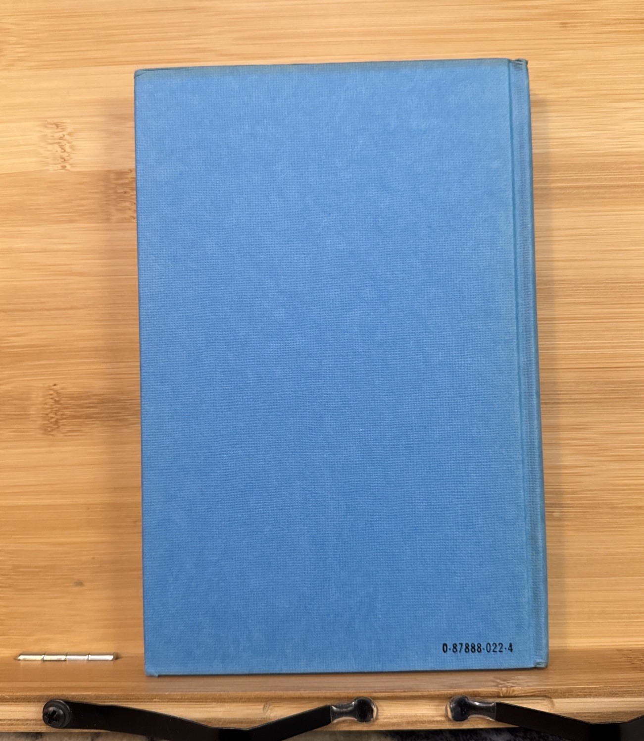 Are You There God? It’s Me, Margaret – Judy Blume – First Edition/7th Print, VG