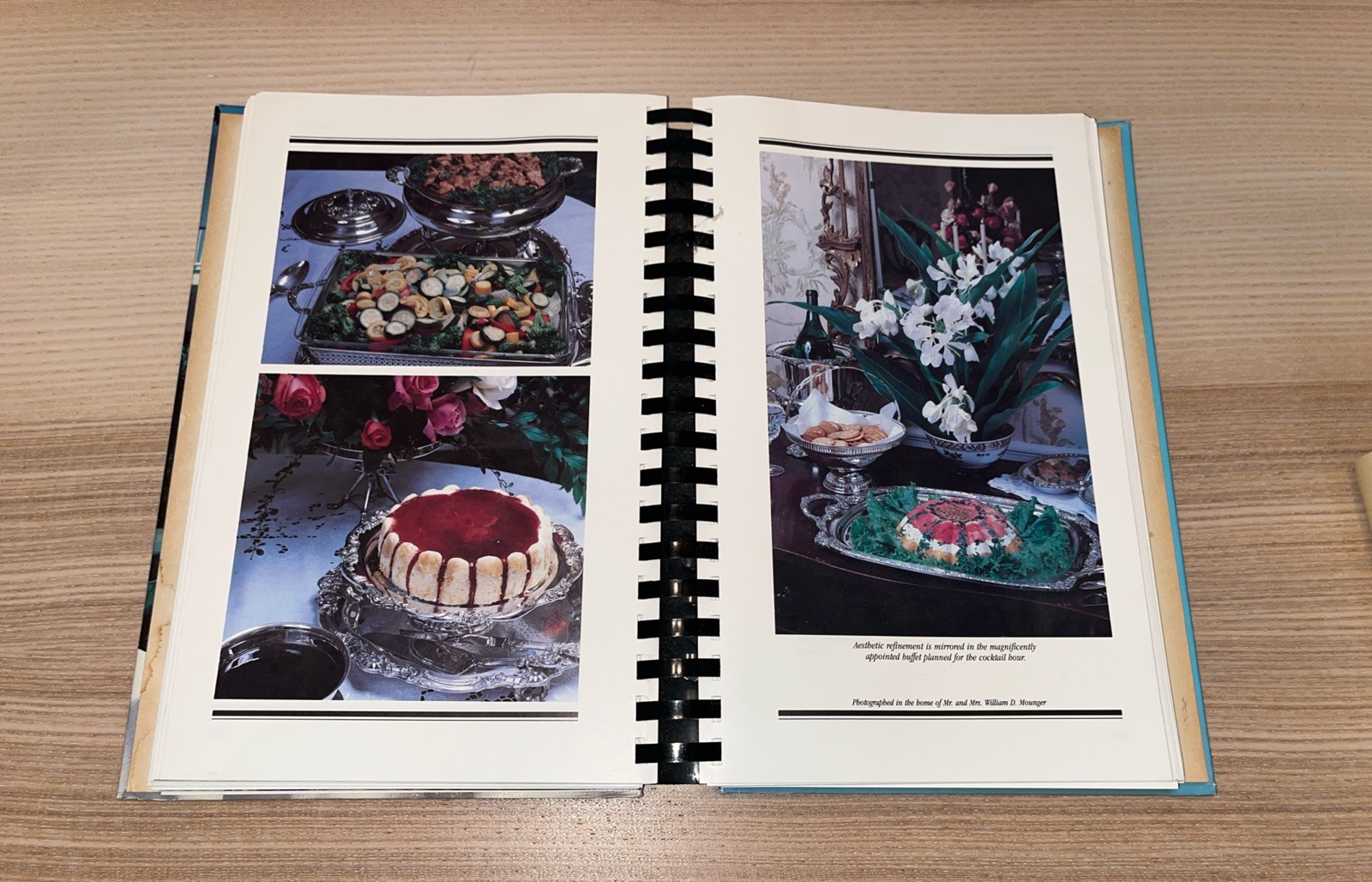 Vintage Mississippi Southern Cookbooks: Taste Of The South and Vintage Vicksburg