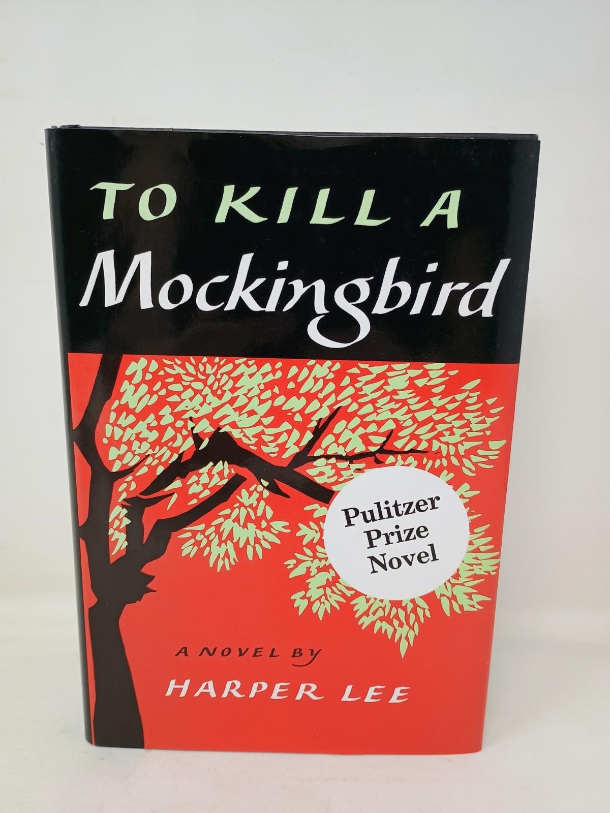 To Kill a Mockingbird by Harper Lee 1960 HC/DJ J.B. Lippincott Company Hardcover
