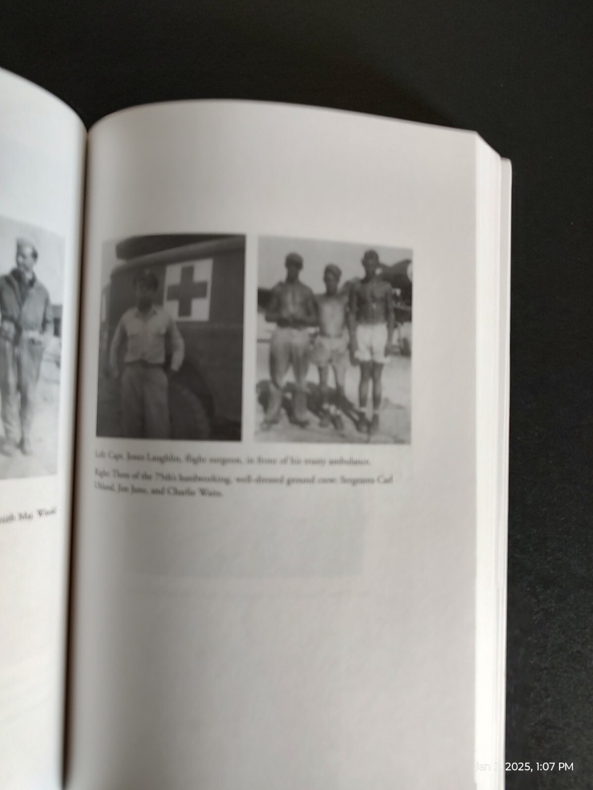 Into the Teeth of the Tiger, 256 pages, © with new material 1997, 1st © 1986