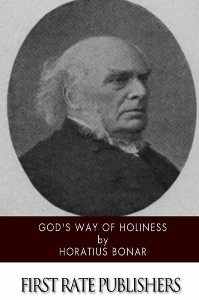 God’s Way Of Holiness