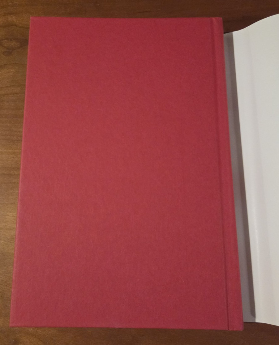 Angel Down – Daniel Kraus 1st edition/1st printing HC
