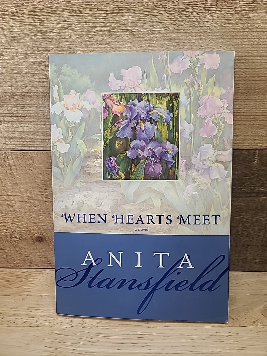 Lot Of 13 Anita Stansfield LDS Romance Books Covenant Communications