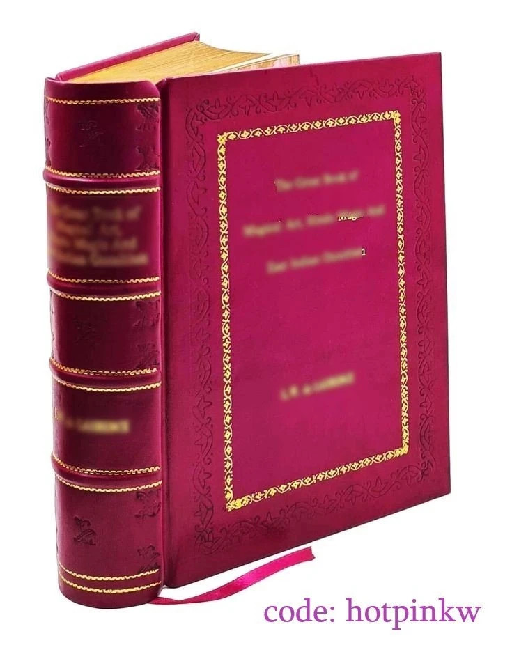 Ethiopian Bible in English Complete- Old Testament Large [Premium Leather Bound]
