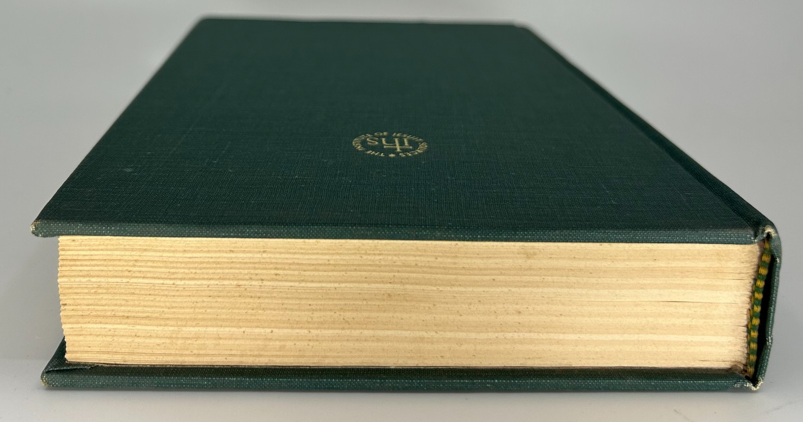 The Jesuits: Their Spiritual Doctrine and Practice, by Joseph de Guibert, HC, DJ