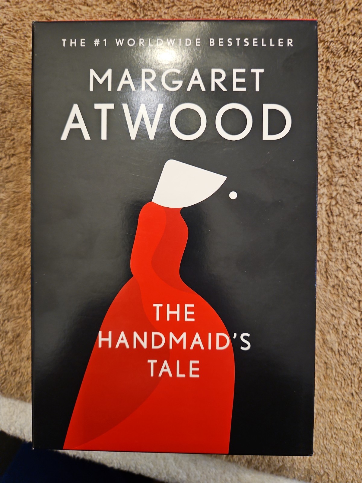 Margaret Atwood The Handmaids Tale & The Testaments