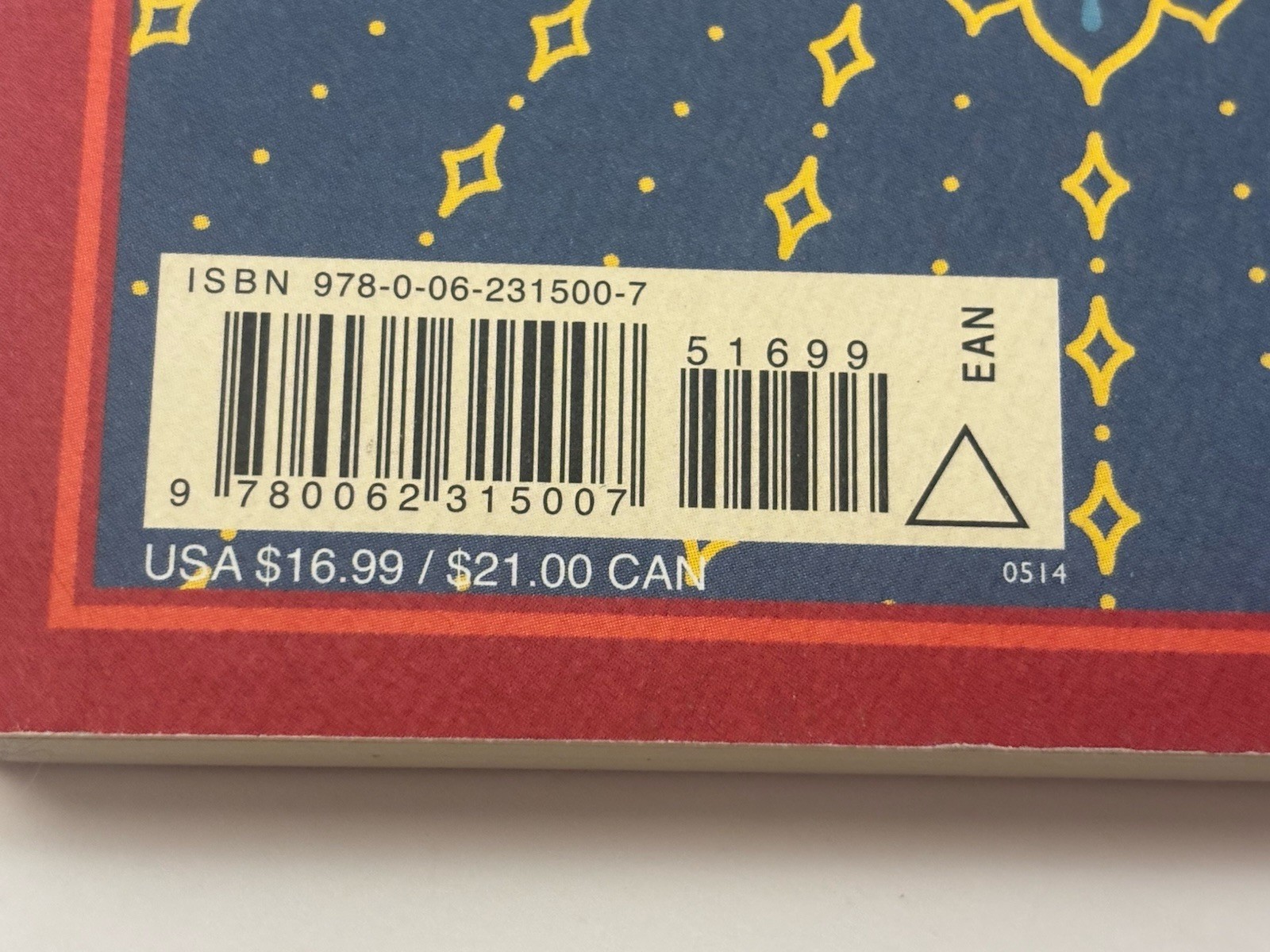 The Alchemist 25th Anniver Ed Paulo Coelho Hardcover Iconic Red Sun Cover