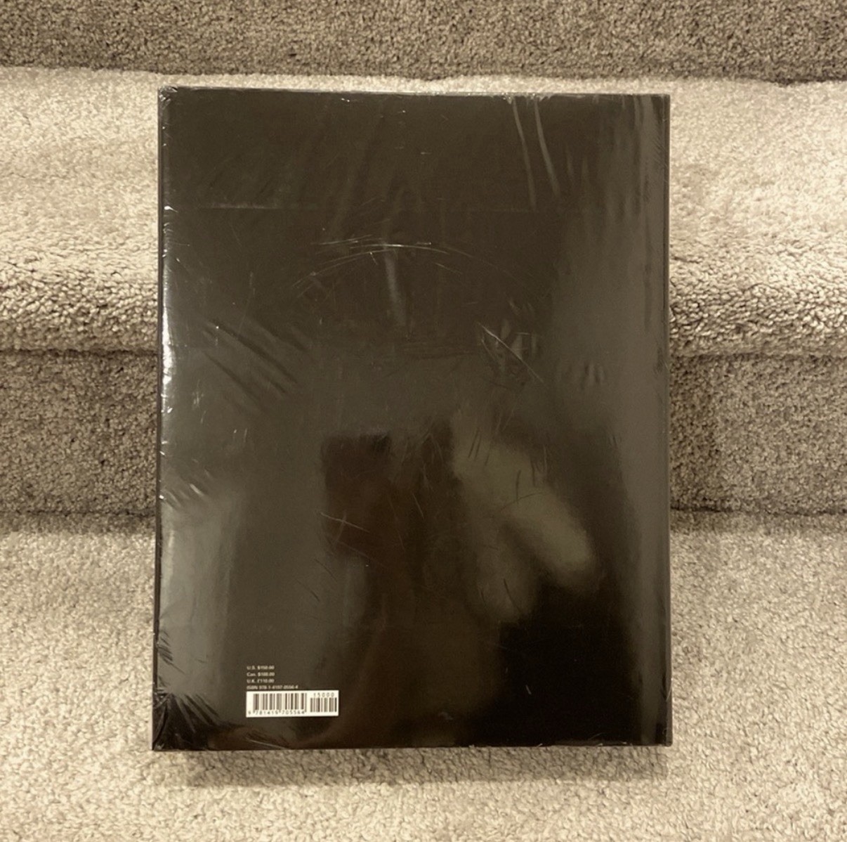 Louis Vuitton The Birth of Modern Luxury Updated Edition by Paul-Gérard Pasols