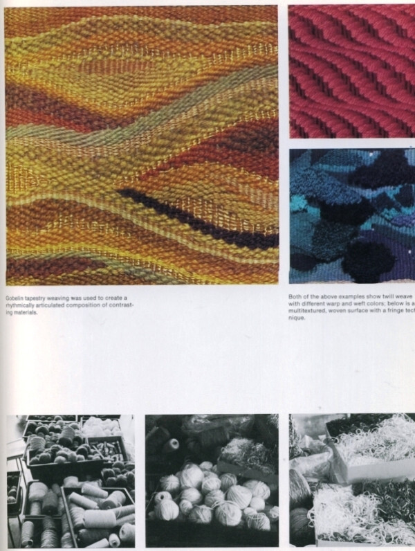 Manfred Maier (1981) Basic Principles of Design : Foundation Program vls 1 2 3 4