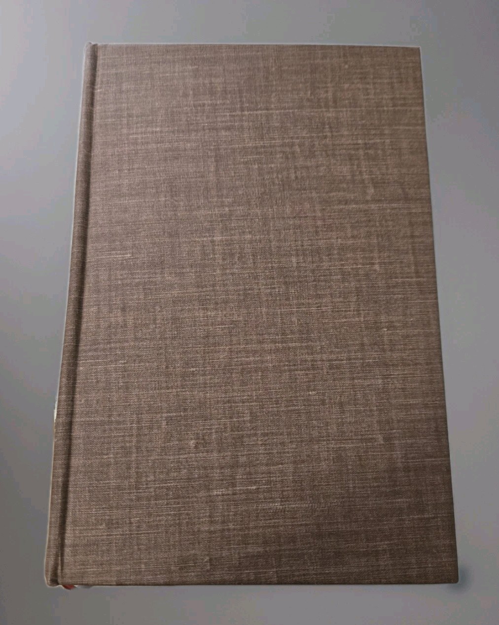 1902 The Robbers by Friedrich Schiller Luxury Edition #15 of 1,000