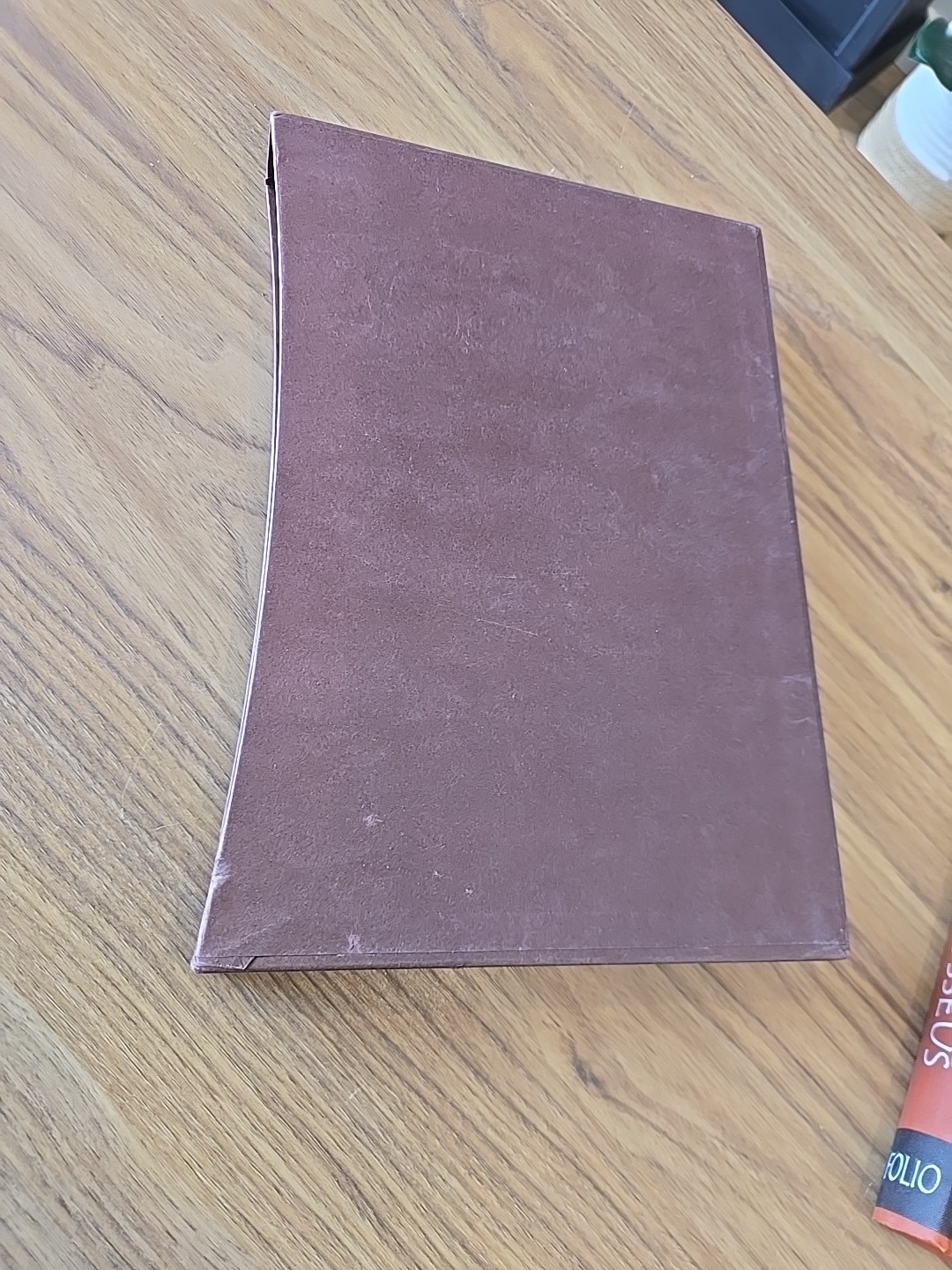 The World of Odysseus by Finley Folio Society 2002