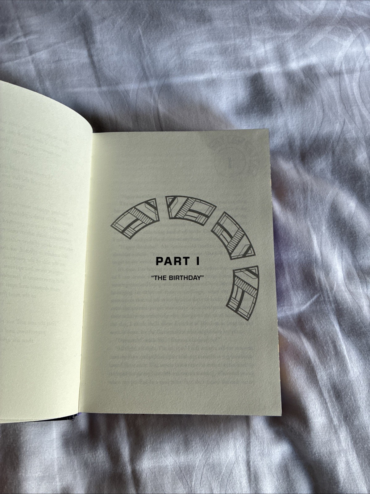 SUNRISE ON THE REAPING Suzanne Collins First Edition
