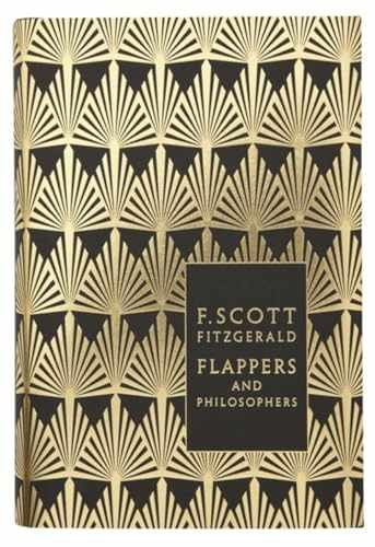 Modern Classics Flappers and – Hardcover, by Fitzgerald F Scott – Very Good b