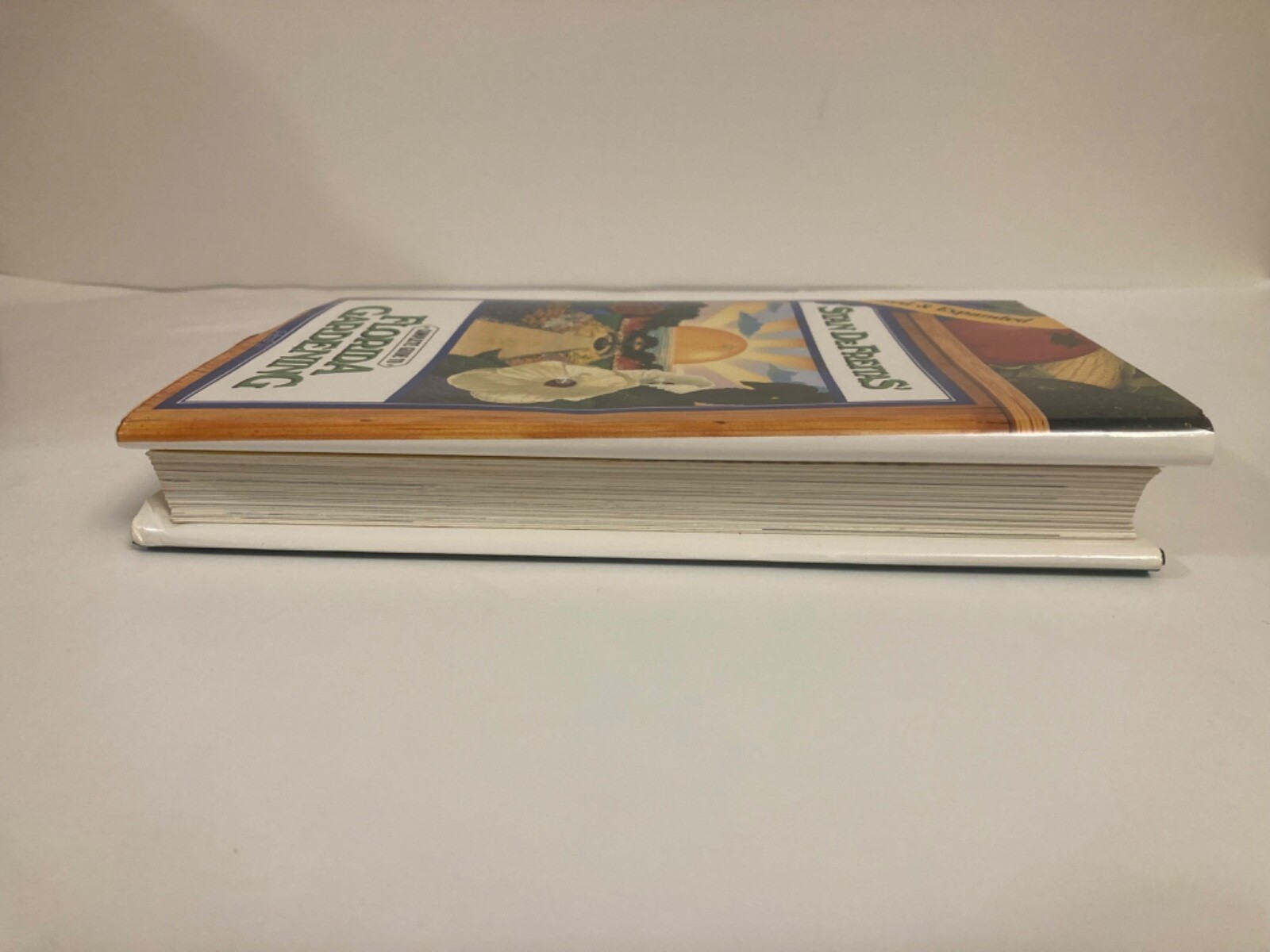 FL Complete Guide to Florida Gardening Vintage 1987 Stan DeFreitas
