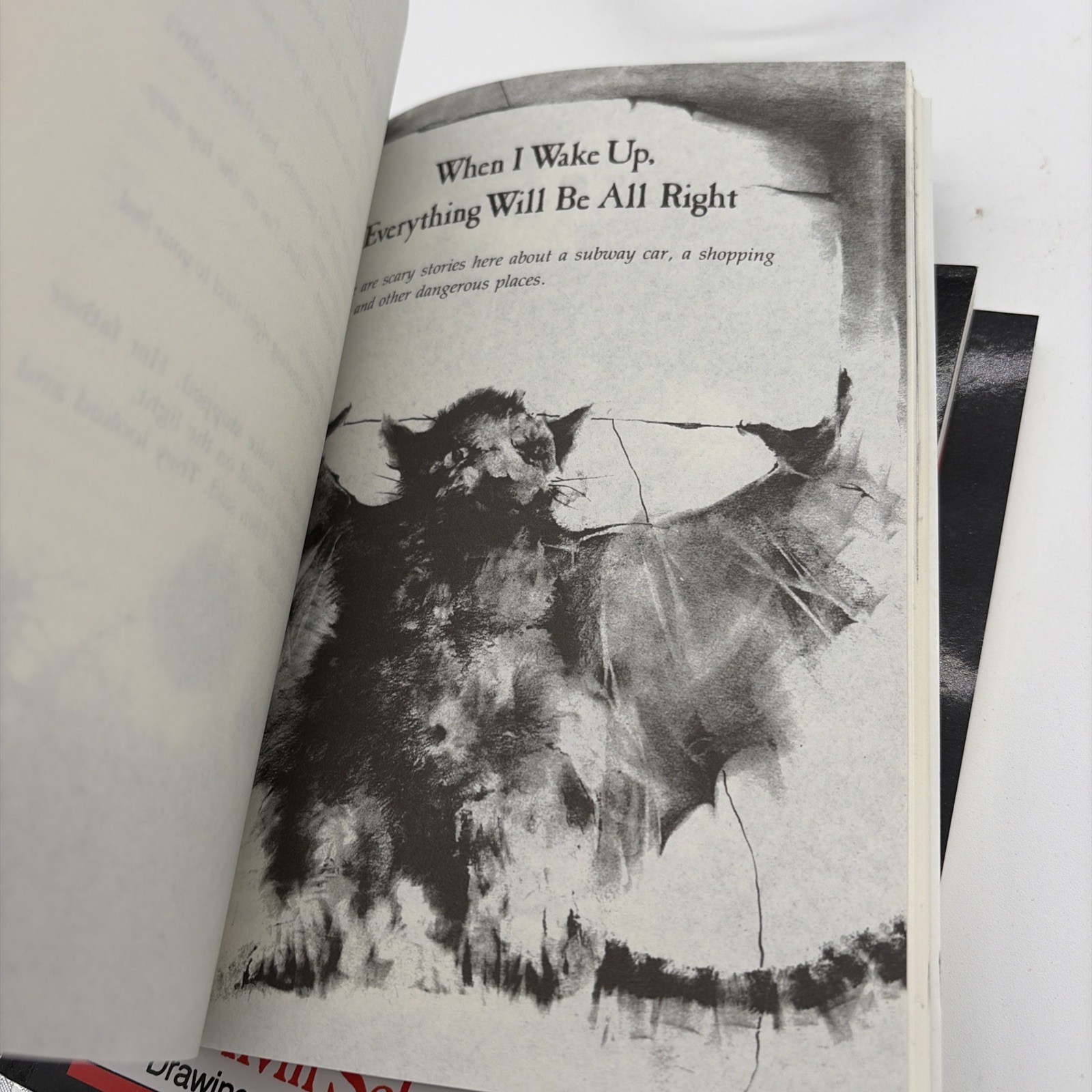 Scary Stories to Tell in the Dark Book Set 1 2 3 By Alvin Schwartz