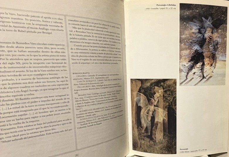 Remedios Varo