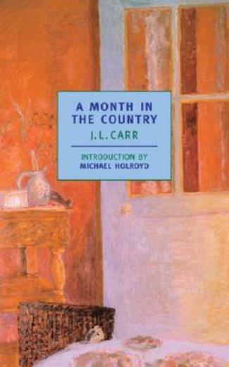 A Month In The Country