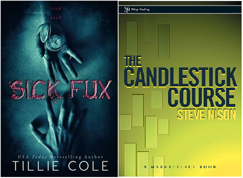 * Sick Fux :- The Candlestick Course Paperback *