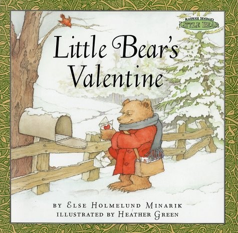 Little Bear’s Valentine (Maurice Sendak’s Little Bear)
