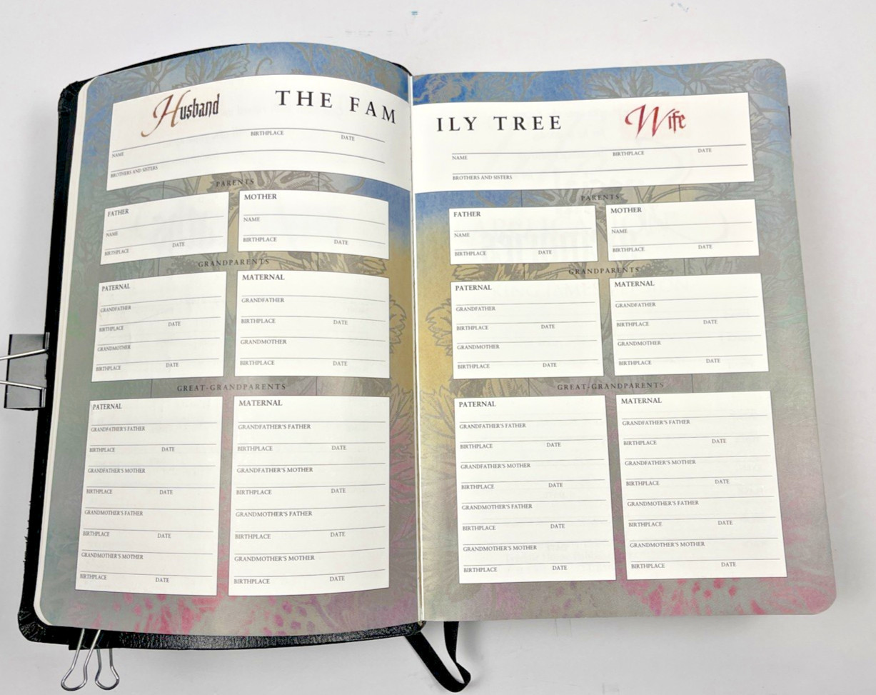 Life Application Study Bible KJV Large Print Black Bonded Leather Tyndale