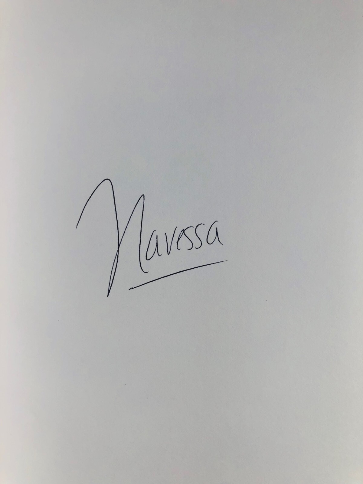 Caught Up: Into Darkness Trilogy SIGNED by Navessa Allen 1/1 (2025, Trade PB)