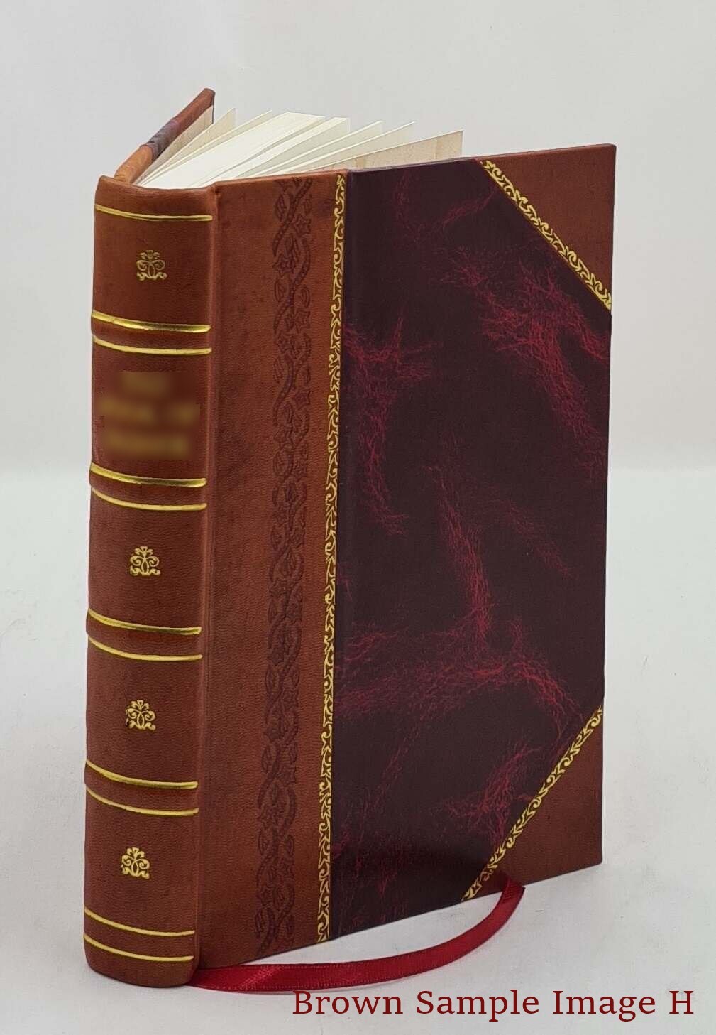 Consumption Its Prevention And Cure By The Water Treatment 1850 [Leather Bound]