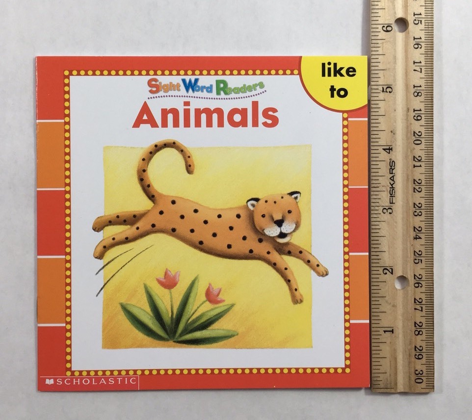 Sight Word Readers Lot 12 Beginning Early Childrens Learning to Read Books NEW