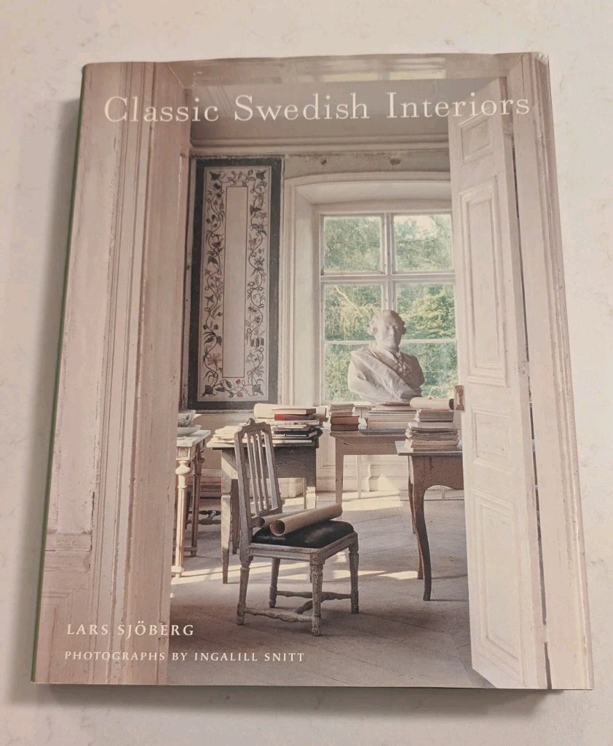 Classic Swedish Interiors