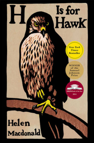 H Is for Hawk – Hardcover By Macdonald, Helen – GOOD