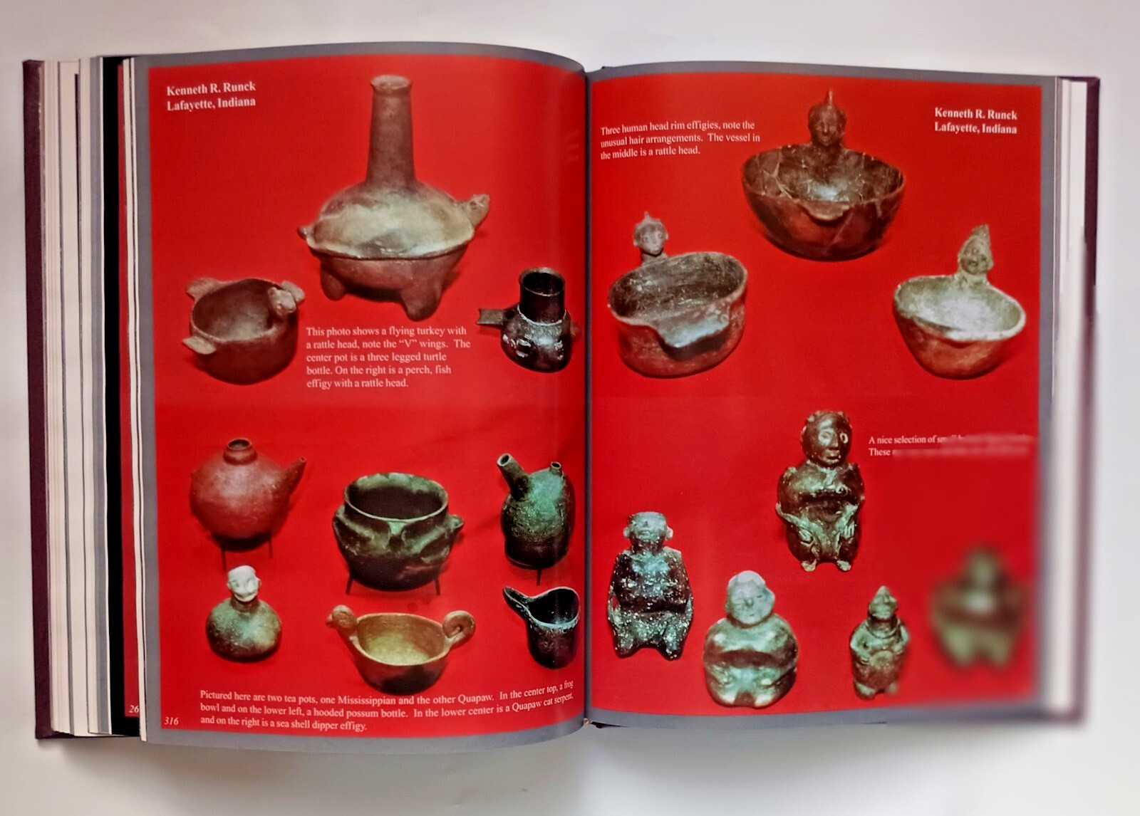 GOLD EDTION Who’s Who in Indian Relics No. 9 – 400 Pages – High Quality Photos