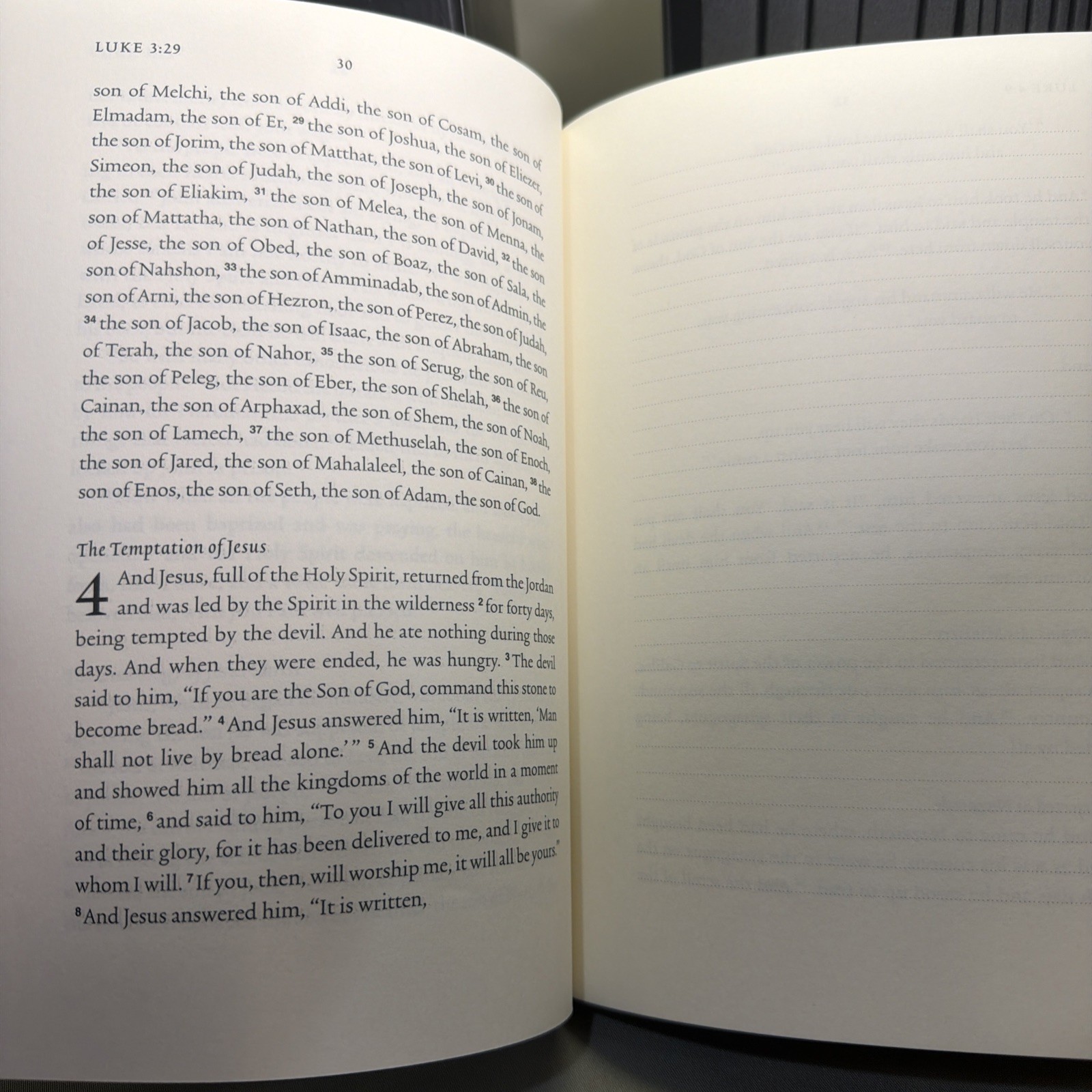 ESV Scripture Journal : New Testament Set (Paperback) by Not Available (2018,…