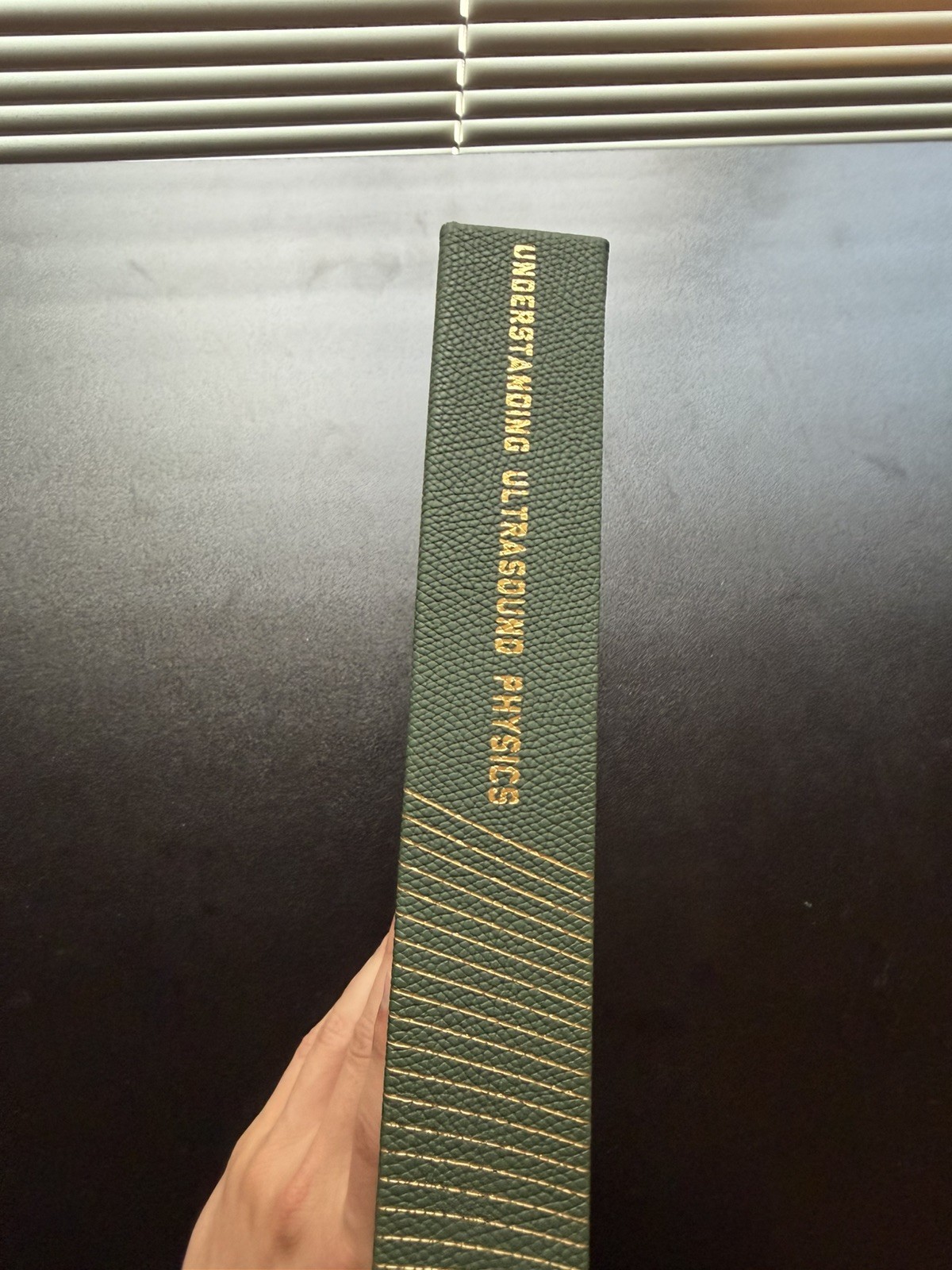 Understanding Ultrasound Physics by Sidney K. Edelman (Hardcover)