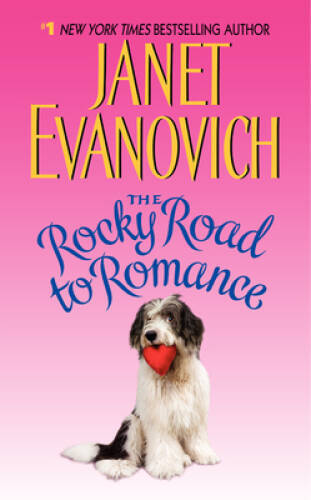 The Rocky Road to Romance – Mass Market Paperback By Evanovich, Janet – GOOD