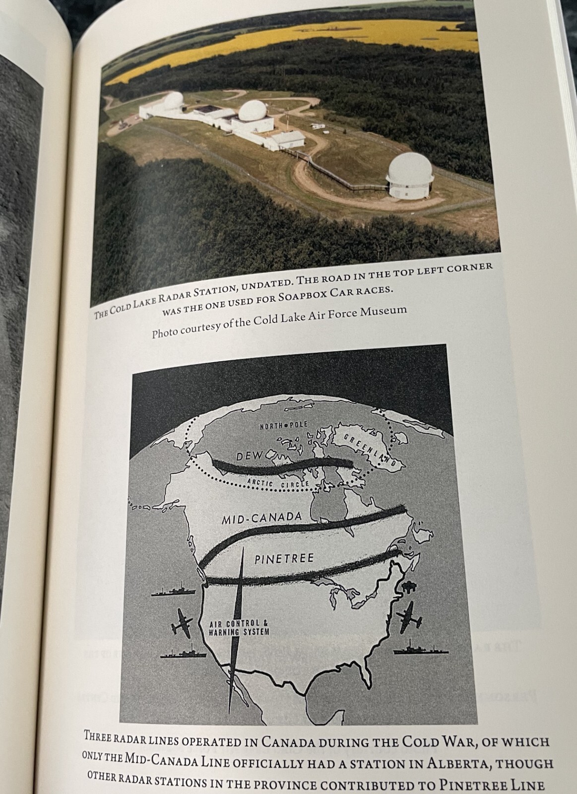The RCAF in Alberta – A Brief History | Booklet 6 x 9 in Paperback 90 Pages|