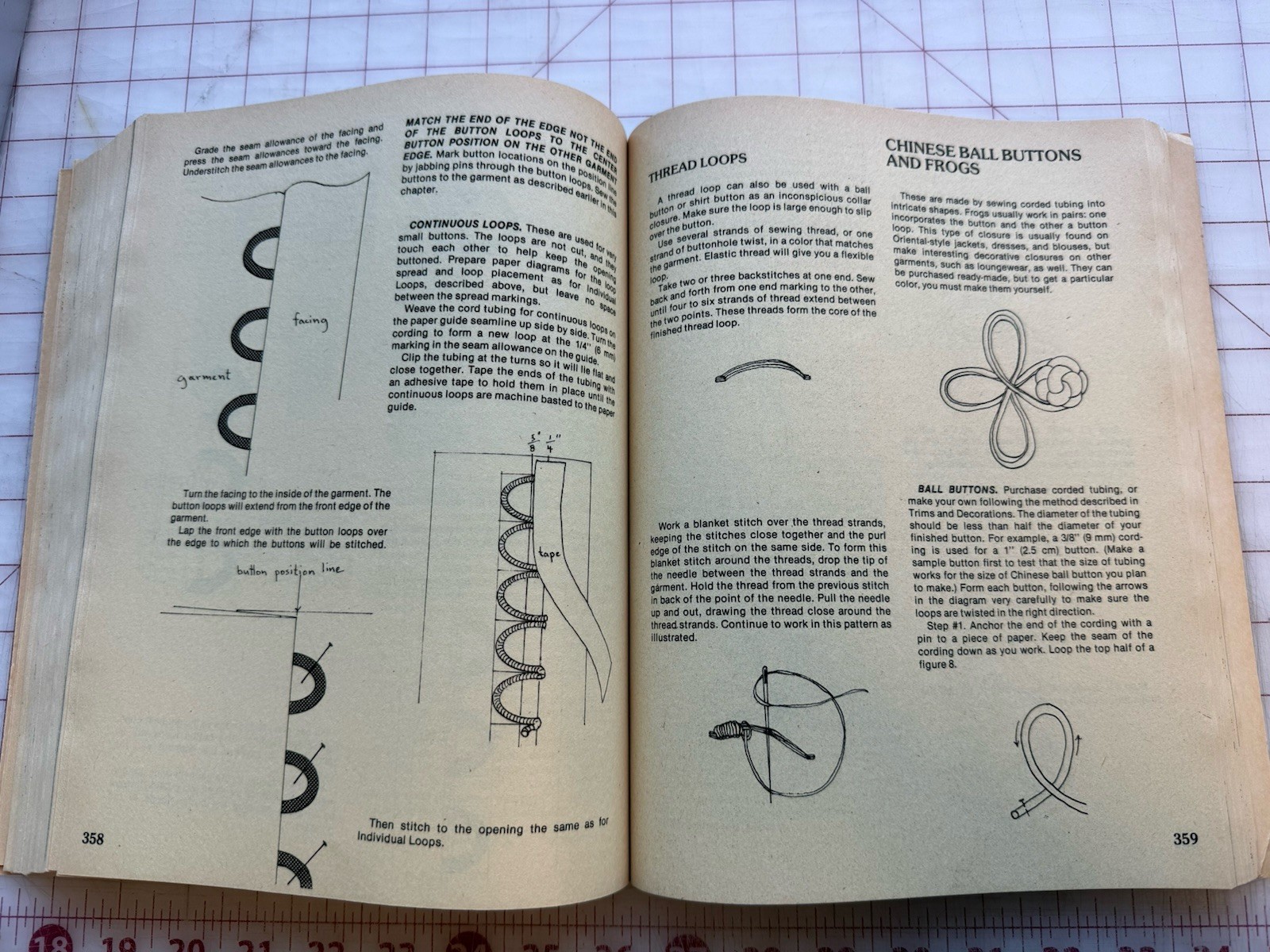 Sew It: This Book Makes It Simple 1980 Paperback Illustrated 512 pages