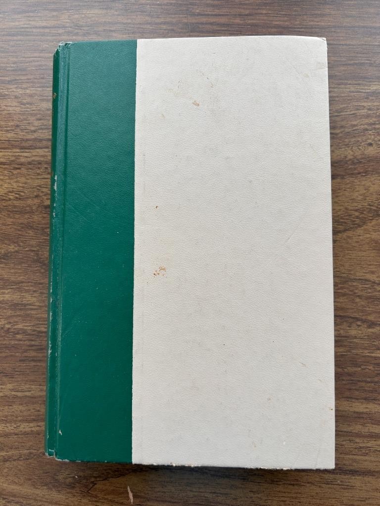Americas Best Vegetable Recipes Cookbook 1970 vintage Farm Journal 336 pages