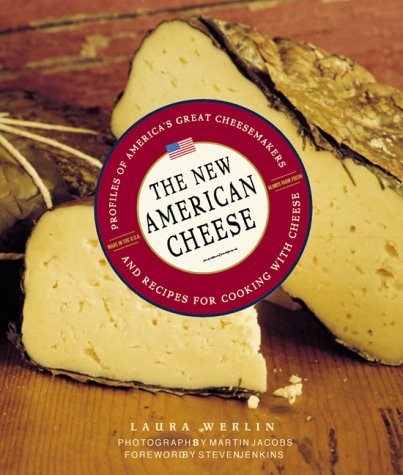 New American Cheese, The