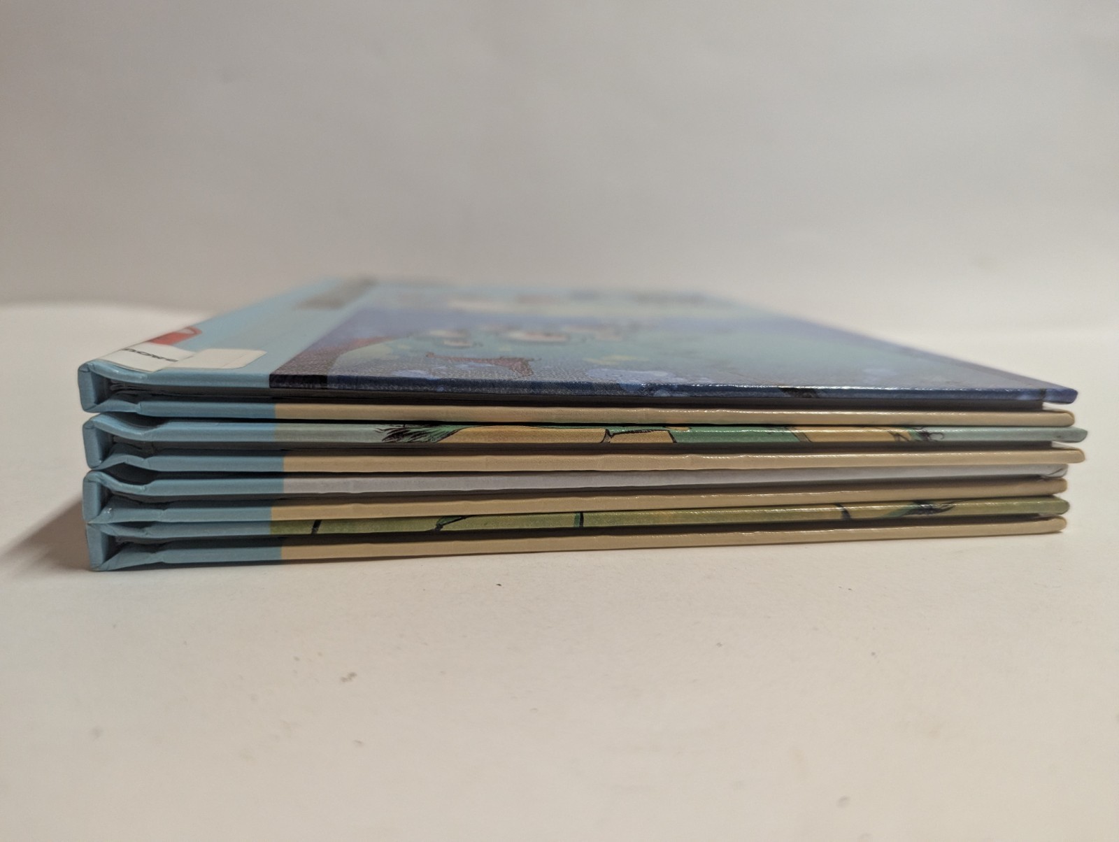 Dorothy And The Wizard In Oz Marvel Series #1-4 Comic Books Set of 4 Library