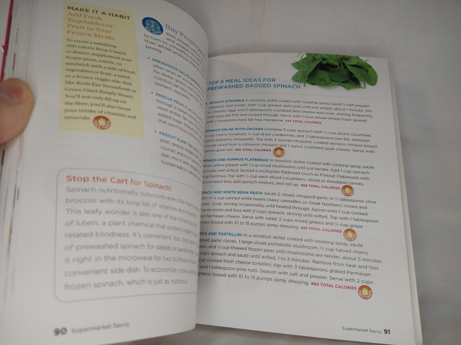 Good Housekeeping Drop 5 lbs: The Small Changes, Big Results Diet Jones, RD