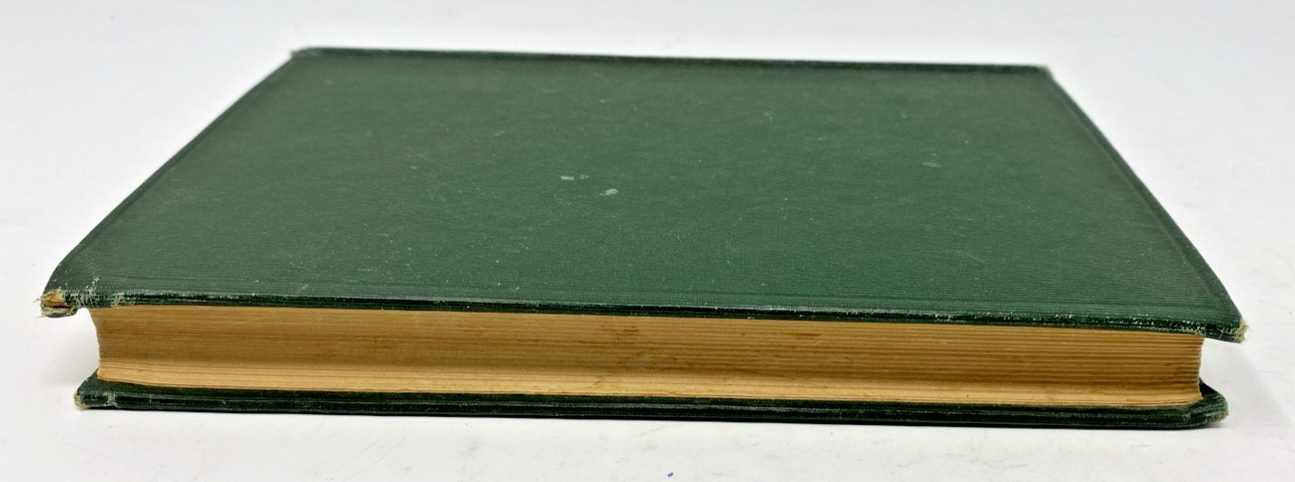 1922 Successful Teaching in Rural Schools Pittman Vintage HC Education Book