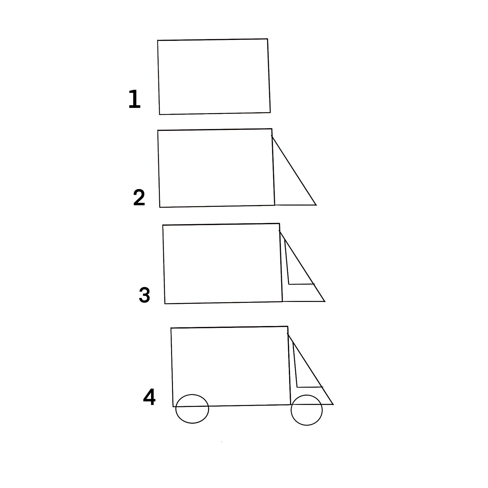 How to Draw for Kids ages 4-8 Book 2 How to Draw Animals PLUS