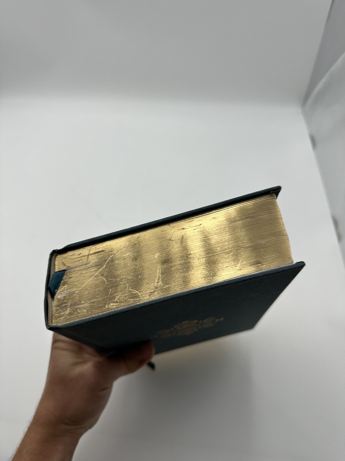 2020 Women’s Study Bible ESV Missing Dust Jacket