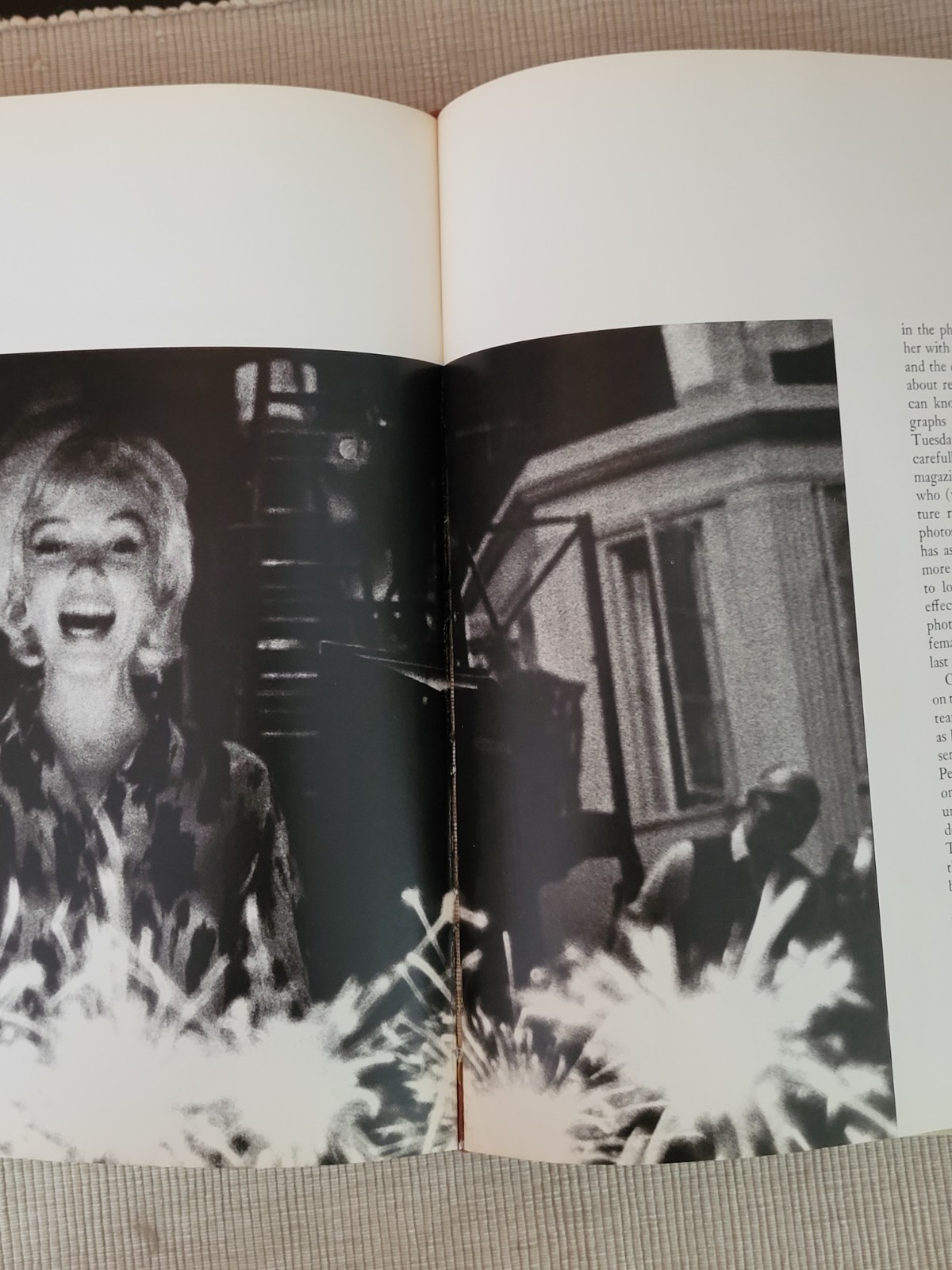 Marilyn Norman Mailer 1st Printing HC/DJ First Edition Marilyn Monroe Book