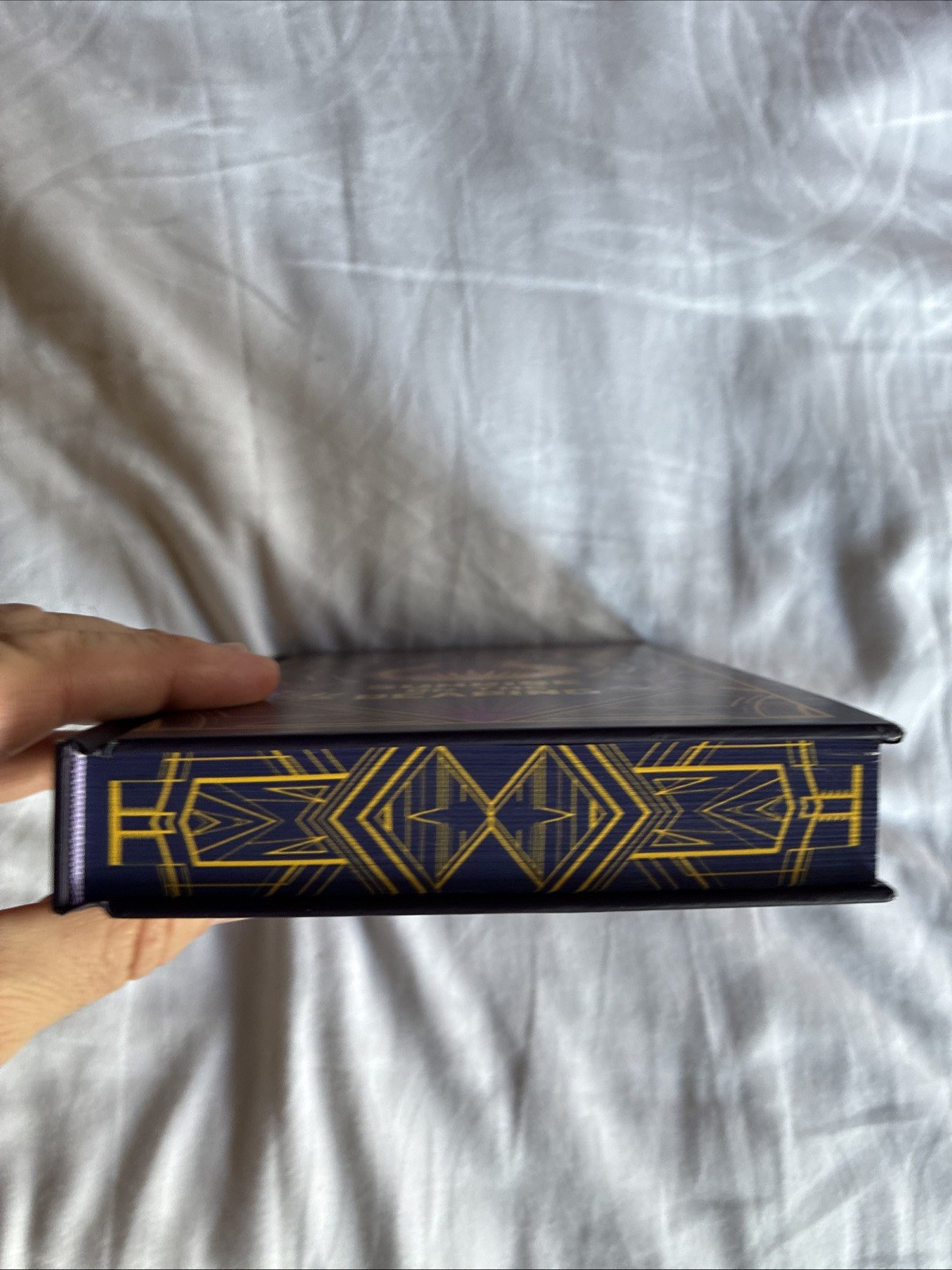 SUNRISE ON THE REAPING Suzanne Collins First Edition