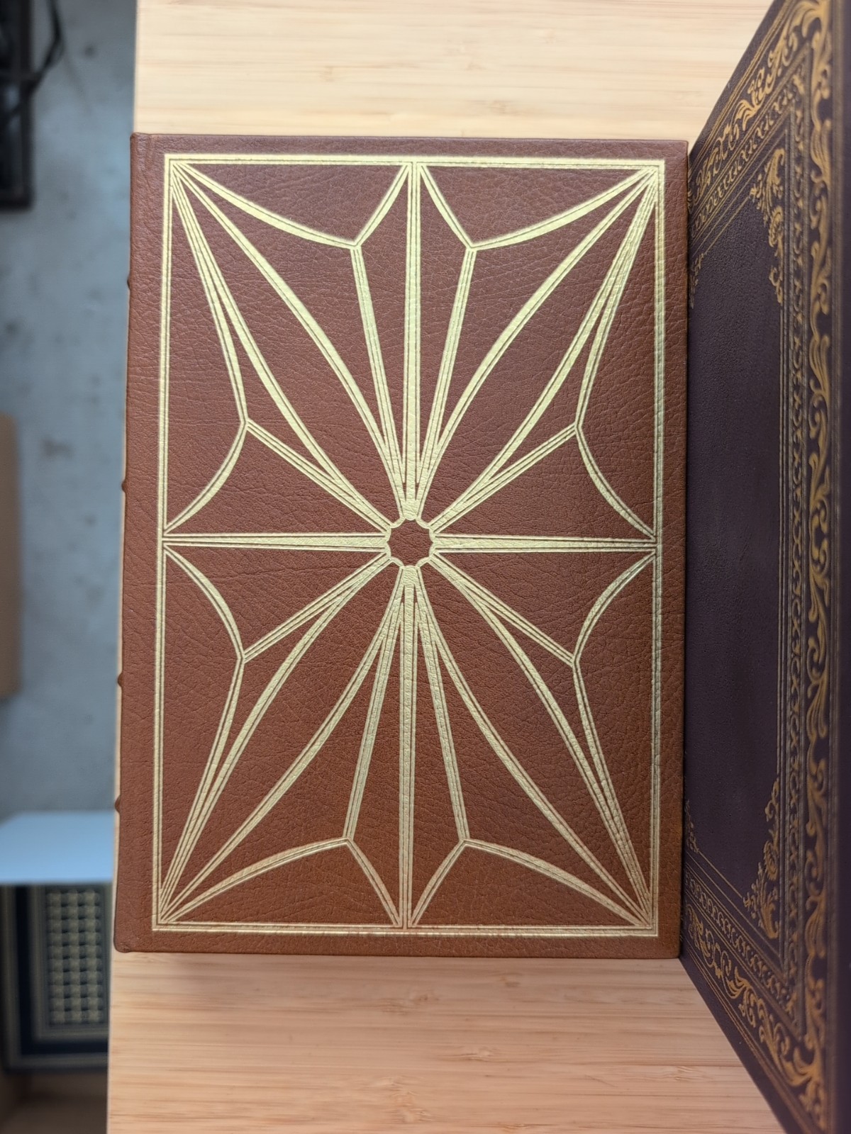 Franklin Library: Choose your own, Signed First Editions , Limited Edition