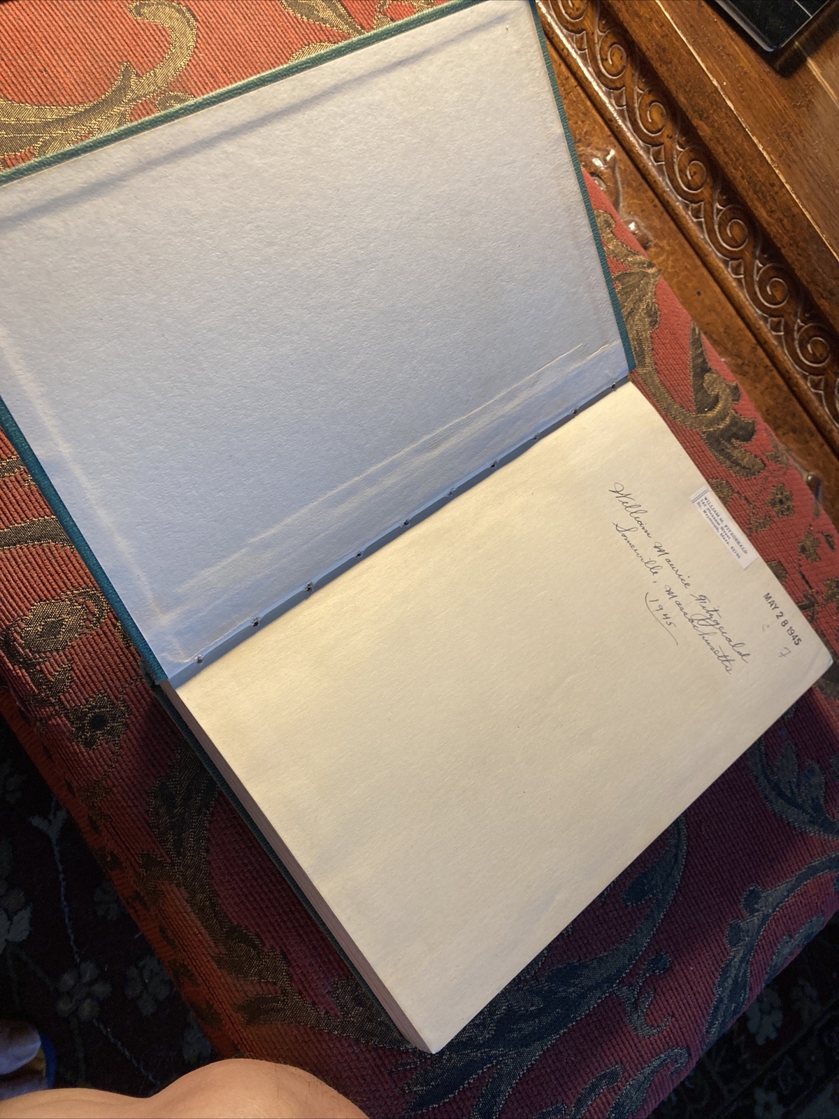 1001 Ways To Improve Your Photographs Ed By Willard D Morgan 1945 HC