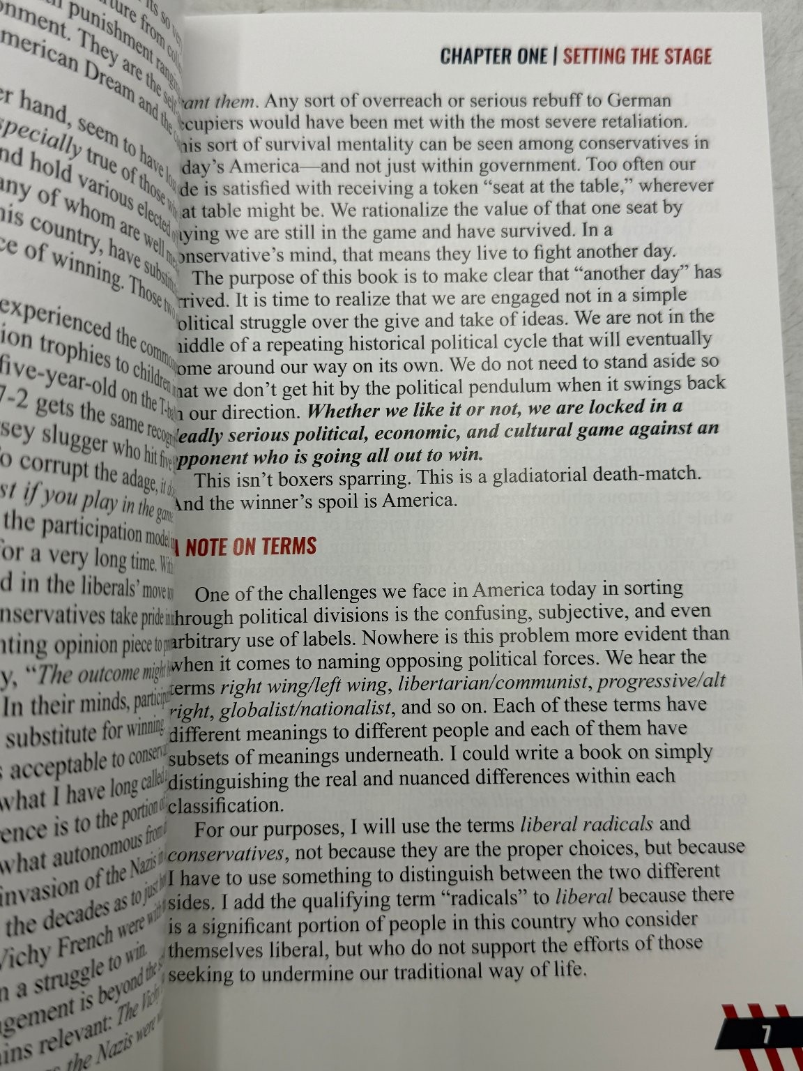 How We Win Charlie Kirk 2022 Political Conservative Turning Point USA Book