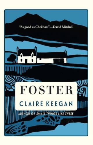 Foster – Hardcover By Keegan, Claire – VERY GOOD
